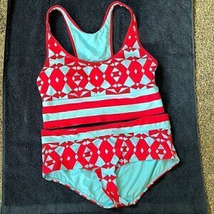DKNY Swim 2 Piece